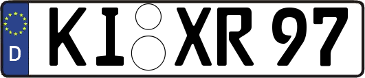 KI-XR97