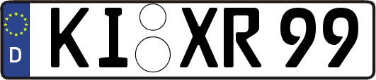 KI-XR99