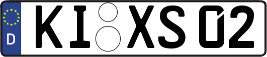 KI-XS02