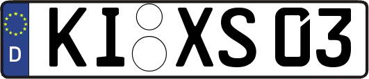 KI-XS03