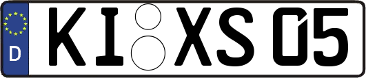 KI-XS05