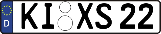 KI-XS22