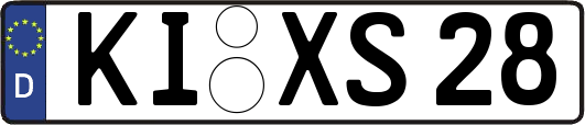 KI-XS28
