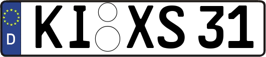KI-XS31
