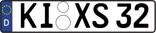 KI-XS32