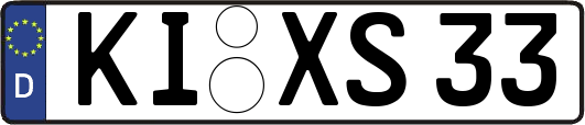 KI-XS33