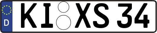 KI-XS34