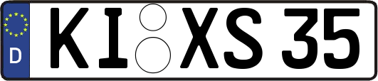 KI-XS35