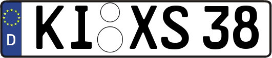 KI-XS38