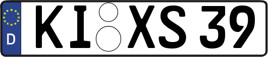 KI-XS39