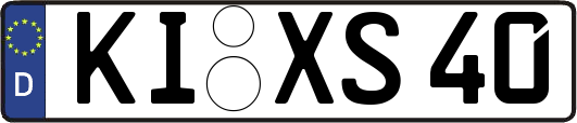 KI-XS40