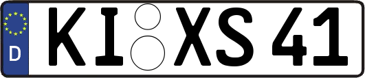 KI-XS41