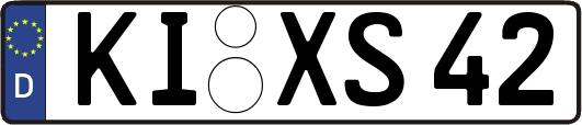 KI-XS42