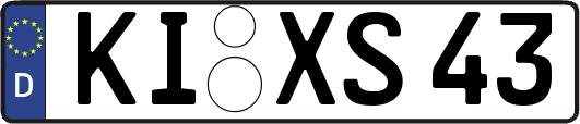 KI-XS43