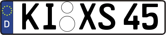 KI-XS45