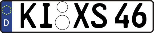 KI-XS46