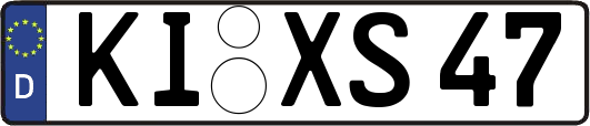 KI-XS47