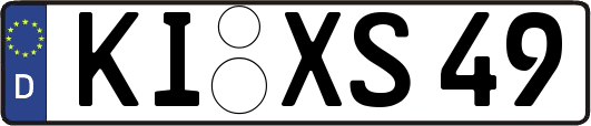 KI-XS49