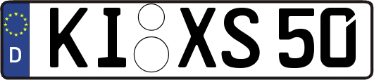KI-XS50