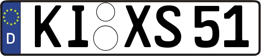 KI-XS51
