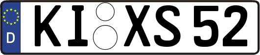 KI-XS52
