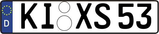 KI-XS53