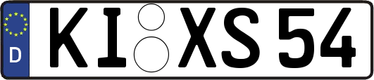 KI-XS54