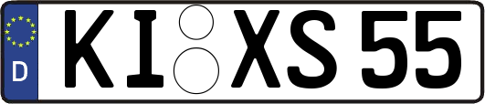 KI-XS55