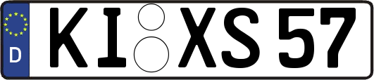 KI-XS57