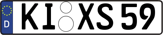 KI-XS59