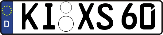KI-XS60