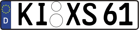 KI-XS61