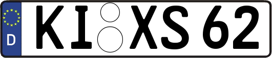 KI-XS62