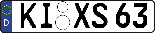 KI-XS63