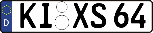 KI-XS64
