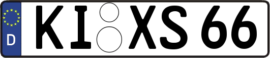 KI-XS66