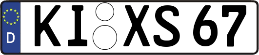 KI-XS67