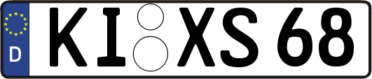 KI-XS68