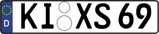 KI-XS69