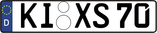 KI-XS70