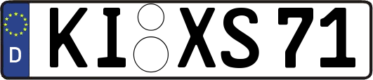 KI-XS71