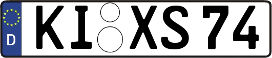 KI-XS74