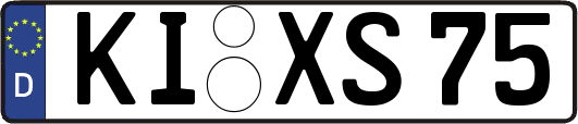 KI-XS75