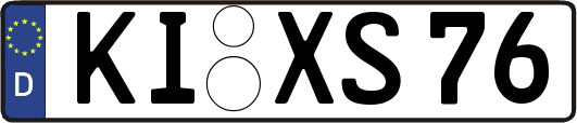 KI-XS76