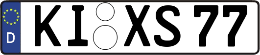 KI-XS77
