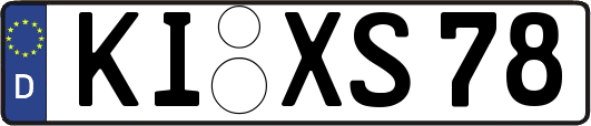 KI-XS78