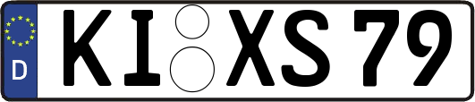 KI-XS79