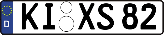 KI-XS82