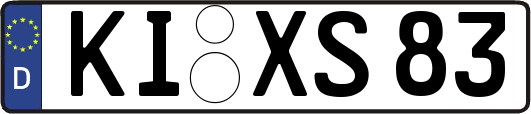 KI-XS83