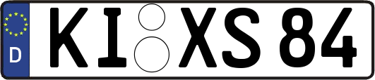 KI-XS84